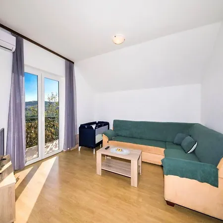 Comfortable With Terrace