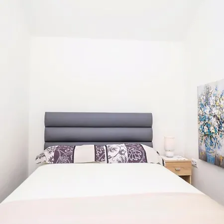 Comfortable With Terrace * Trogir